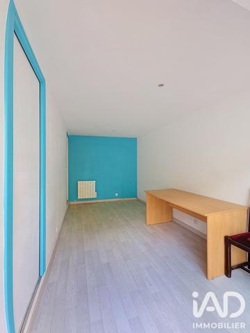 Maison à vendre 5 pièces 90 m² Santeny