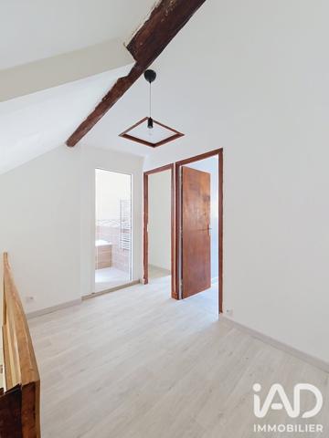 Maison à vendre 5 pièces 90 m² Santeny