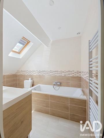Maison à vendre 5 pièces 90 m² Santeny