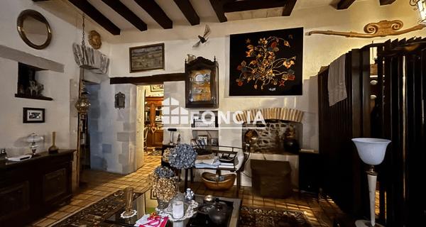 À vendre Appartement 5 pièces 101.9 m² - Nantes 44000