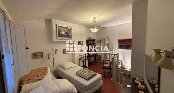 À vendre Appartement 5 pièces 101.9 m² - Nantes 44000