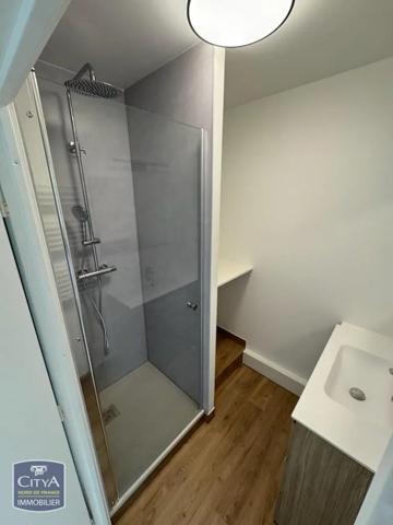 Appartement à louer 3 pièces 57.43m² Lille (59000)