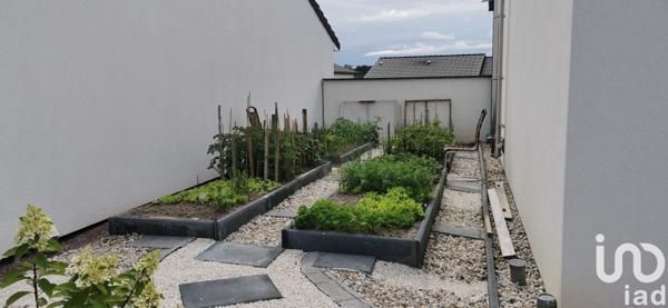 Maison à vendre 5 pièces 158 m² Valmont