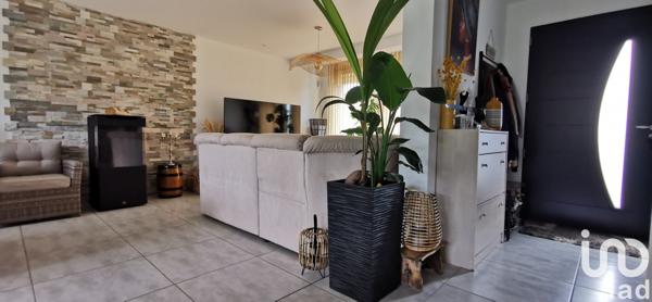 Maison à vendre 5 pièces 158 m² Valmont