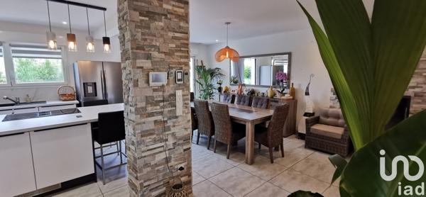 Maison à vendre 5 pièces 158 m² Valmont