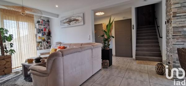 Maison à vendre 5 pièces 158 m² Valmont