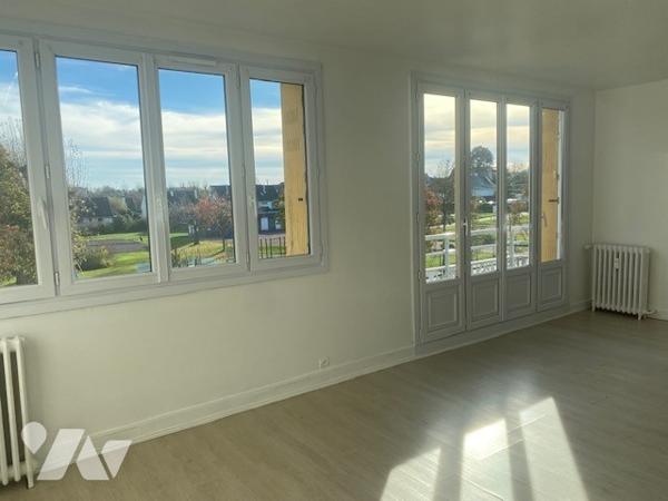 Appartement DIEPPE