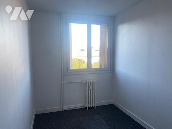 Appartement DIEPPE