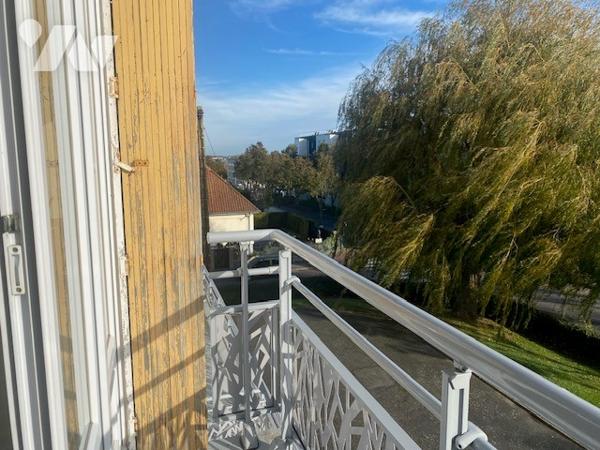 Appartement DIEPPE