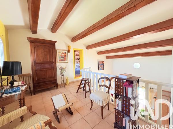 Maison à vendre 5 pièces 133 m² Sausset-les-Pins
