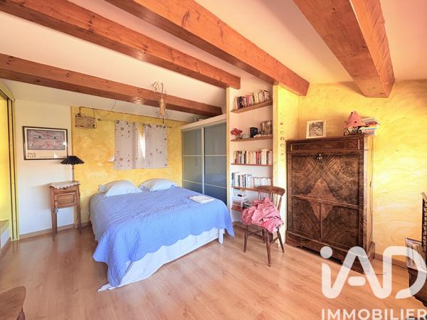 Maison à vendre 5 pièces 133 m² Sausset-les-Pins