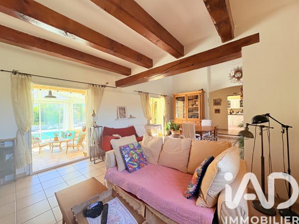 Maison à vendre 5 pièces 133 m² Sausset-les-Pins