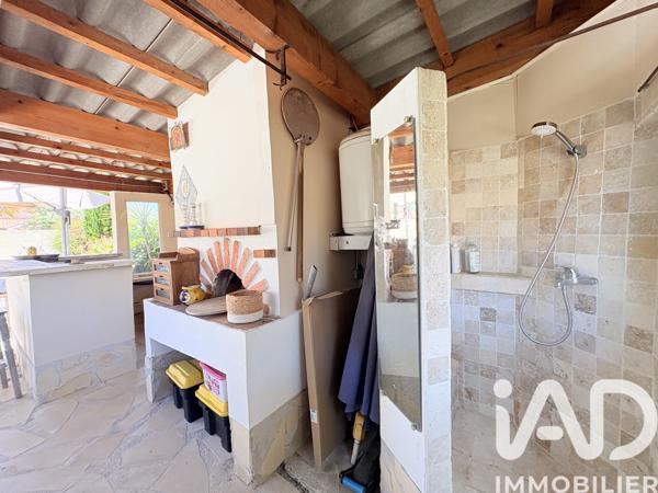 Maison à vendre 5 pièces 133 m² Sausset-les-Pins