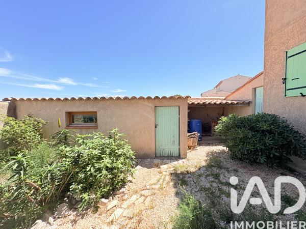 Maison à vendre 5 pièces 133 m² Sausset-les-Pins