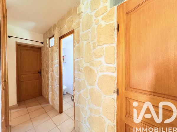 Maison à vendre 5 pièces 133 m² Sausset-les-Pins