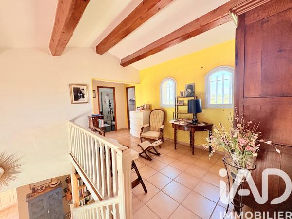 Maison à vendre 5 pièces 133 m² Sausset-les-Pins