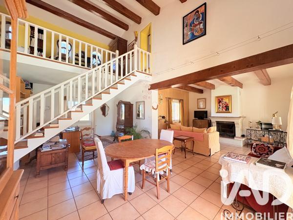 Maison à vendre 5 pièces 133 m² Sausset-les-Pins