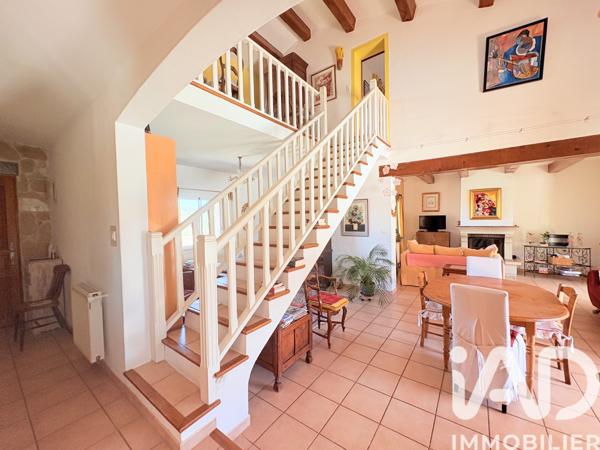 Maison à vendre 5 pièces 133 m² Sausset-les-Pins