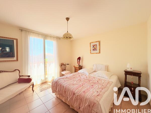 Maison à vendre 5 pièces 133 m² Sausset-les-Pins