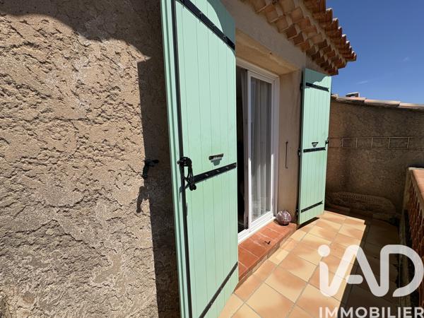 Maison à vendre 5 pièces 133 m² Sausset-les-Pins