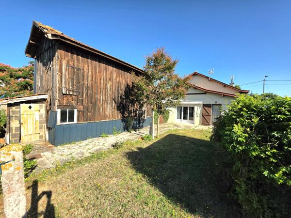 Maison 6 pièces - 149 m² Exclusivité efficity