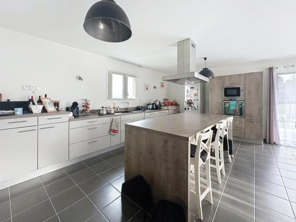 Maison de plain-pied à 10 minutes  de Cahors