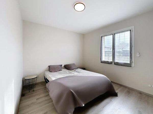 Maison de plain-pied à 10 minutes  de Cahors