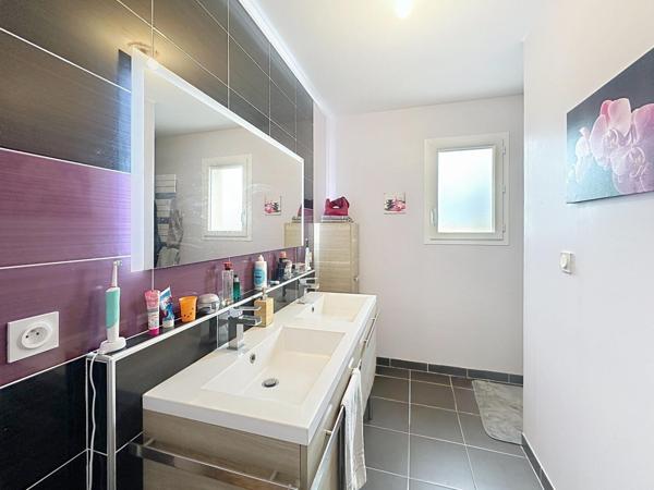 Maison de plain-pied à 10 minutes  de Cahors