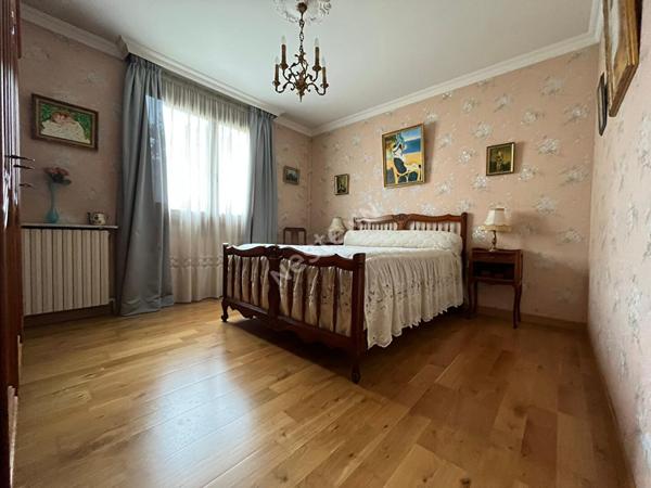 Maison à vendre à Fosses - 6 pièces, 4 chambres