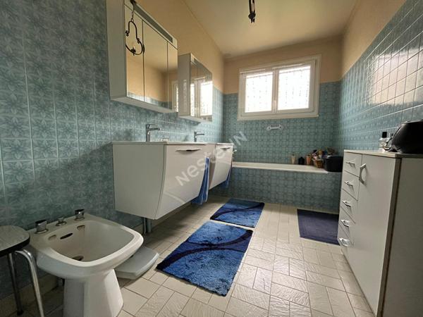 Maison à vendre à Fosses - 6 pièces, 4 chambres