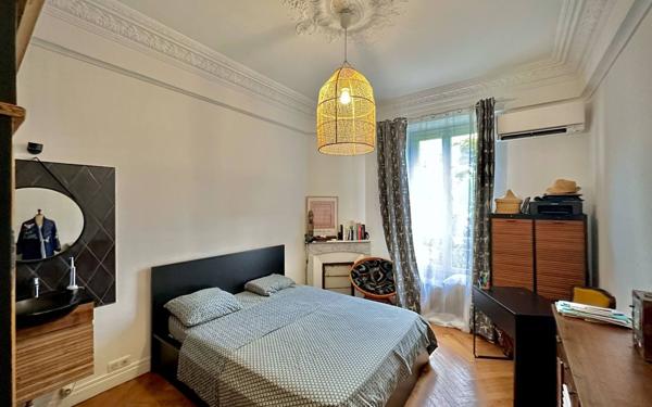 Appartement à vendre    4 pièces • 101,96 m2 Nice