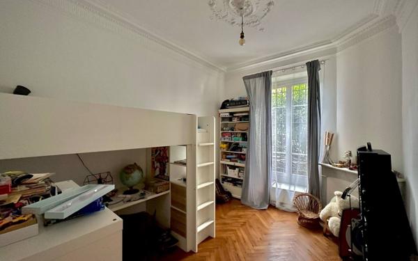 Appartement à vendre    4 pièces • 101,96 m2 Nice