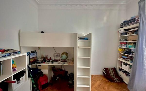 Appartement à vendre    4 pièces • 101,96 m2 Nice