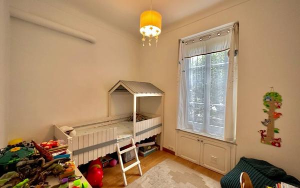 Appartement à vendre    4 pièces • 101,96 m2 Nice