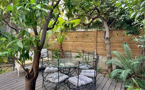 Appartement à vendre    4 pièces • 101,96 m2 Nice