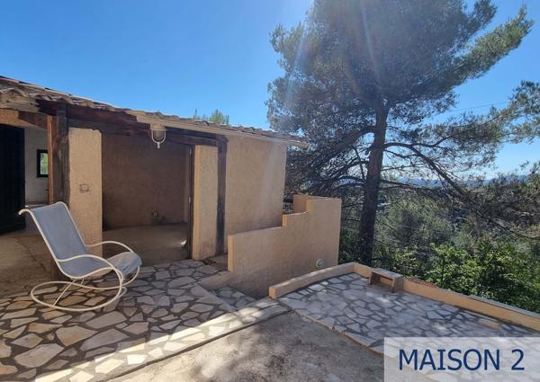 Maison 5 pièces - 180 m² Exclusivité efficity