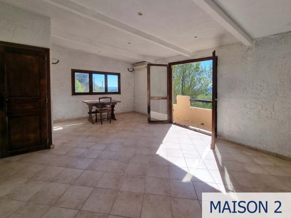 Maison 5 pièces - 180 m² Exclusivité efficity