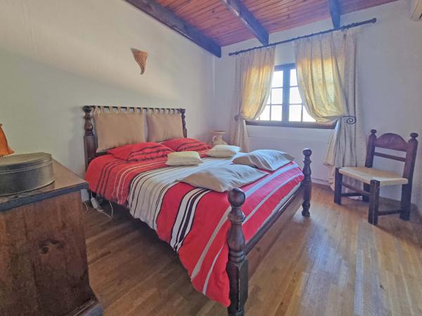 Maison 5 pièces - 180 m² Exclusivité efficity