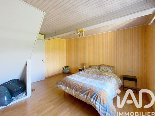 Maison à vendre 7 pièces 191 m² Tinténiac