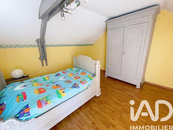 Maison à vendre 7 pièces 191 m² Tinténiac