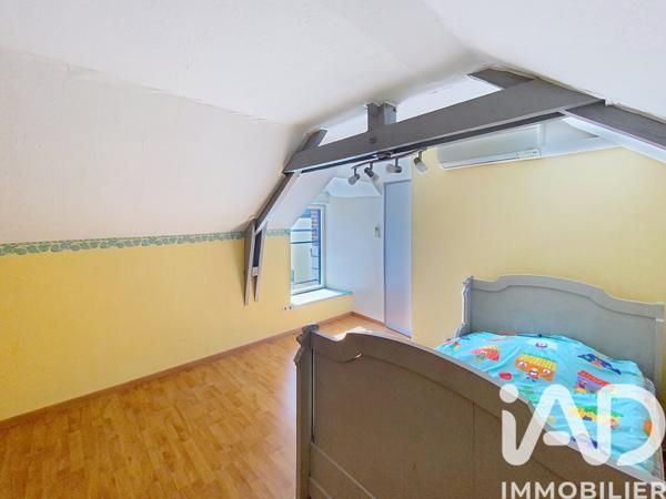Maison à vendre 7 pièces 191 m² Tinténiac