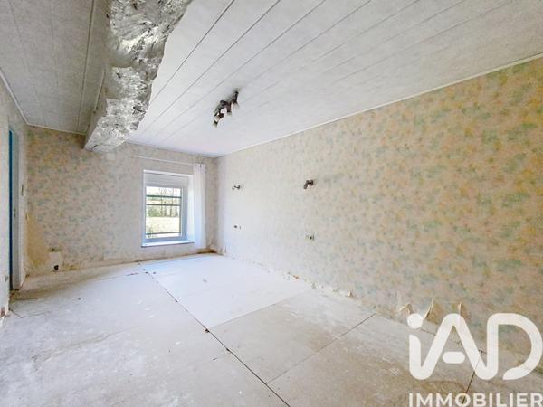 Maison à vendre 7 pièces 191 m² Tinténiac