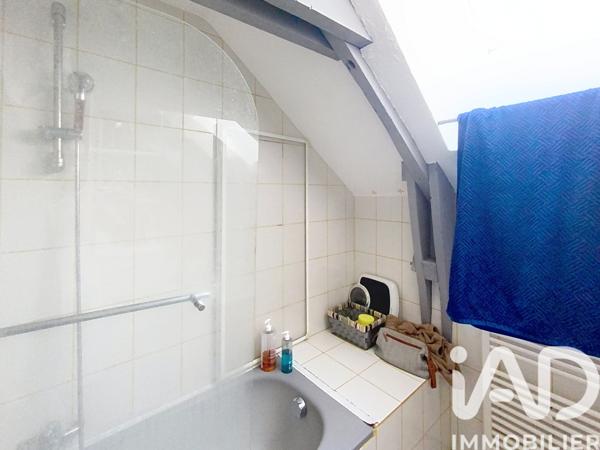 Maison à vendre 7 pièces 191 m² Tinténiac