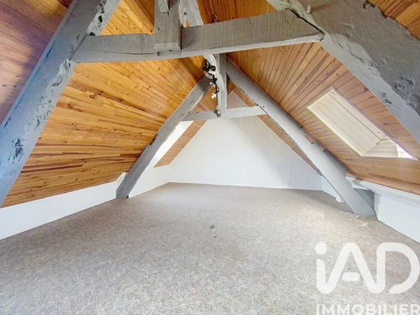 Maison à vendre 7 pièces 191 m² Tinténiac