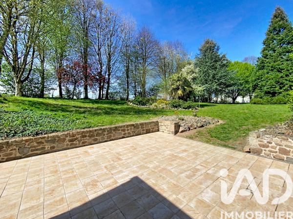 Maison à vendre 7 pièces 191 m² Tinténiac
