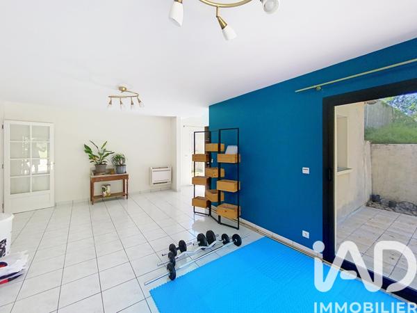 Maison à vendre 7 pièces 191 m² Tinténiac