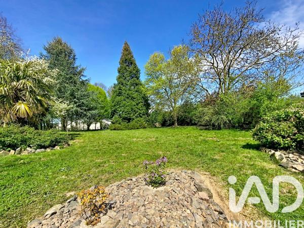 Maison à vendre 7 pièces 191 m² Tinténiac