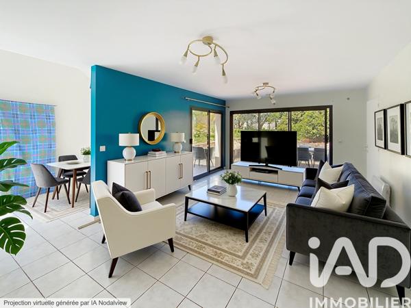 Maison à vendre 7 pièces 191 m² Tinténiac