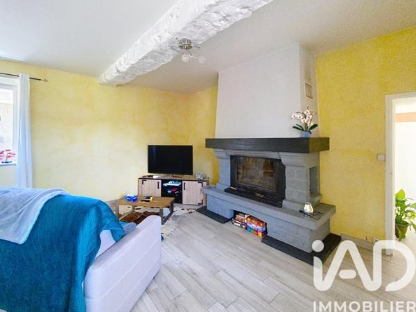 Maison à vendre 7 pièces 191 m² Tinténiac