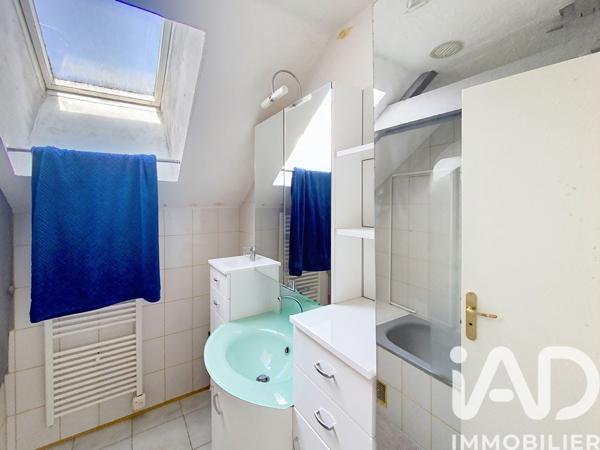 Maison à vendre 7 pièces 191 m² Tinténiac